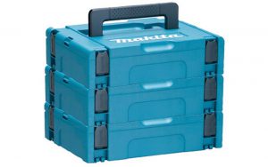 Makita Makpac Case