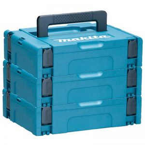 Makita Makpac Case