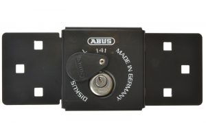 Abus 141 Van lock