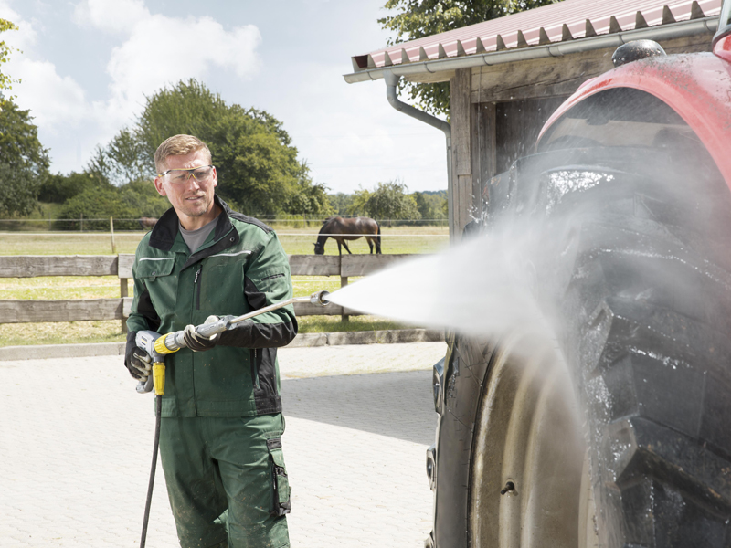 Karcher Xpert Pressure Washer Range