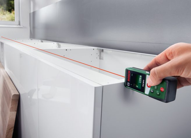 Laser And Ultrasonic Distance Measurer Buying Guide