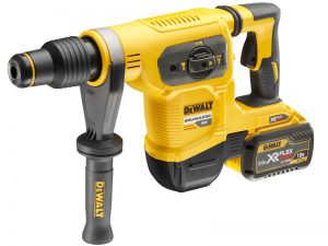 DeWalt Cordless SDS Max Rotary Hammer