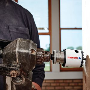 Lenox Tools Hole Saw