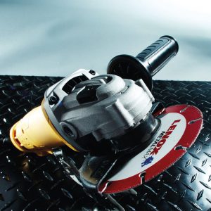Lenox Tools MetalMax Blade Angle Grinder