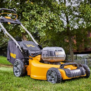 Dewalt DCMW564 18v XR Brushless Lawn Mower