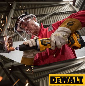 New DeWalt Tools 2018