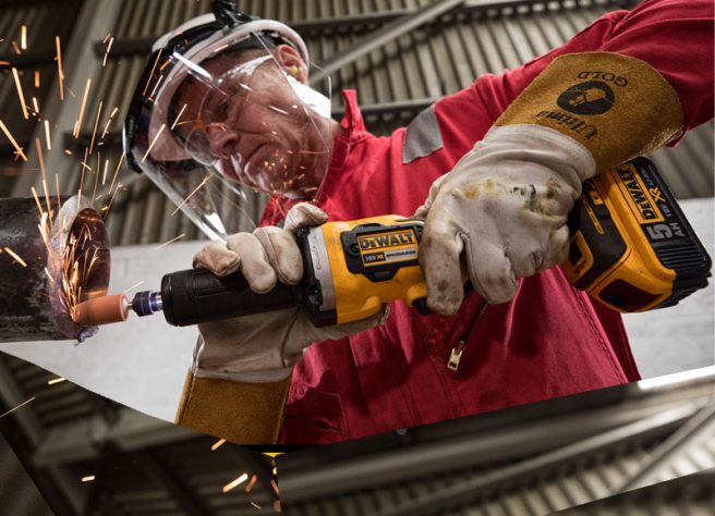 New DeWalt Tools 2018