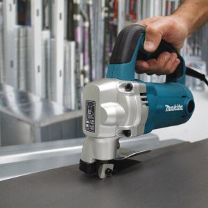 Makita JS3201 sheet metal shear