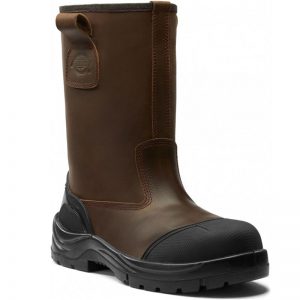 Dickies Stafford Composite Safety Boots