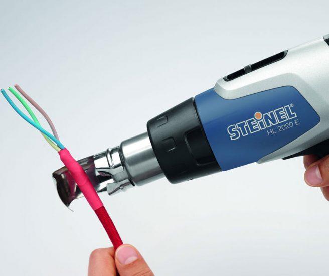 Choosing the Best Heat Gun - Buying Guide Tooled-Up Blog