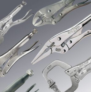 Locking Pliers Uses