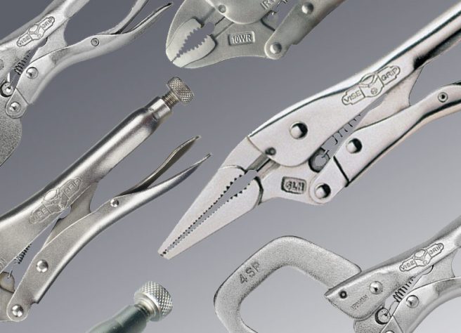 importance of pliers