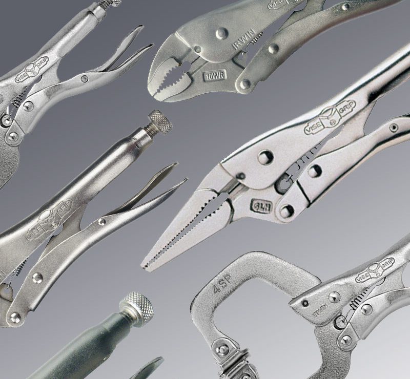 10 Everyday Uses for Locking Pliers Tooled-Up Blog