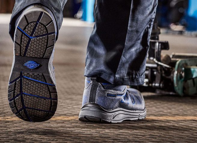 whats the difference between composite toe and steel toe