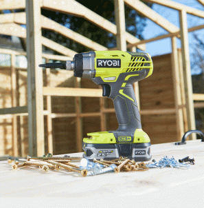 Best Impact Driver