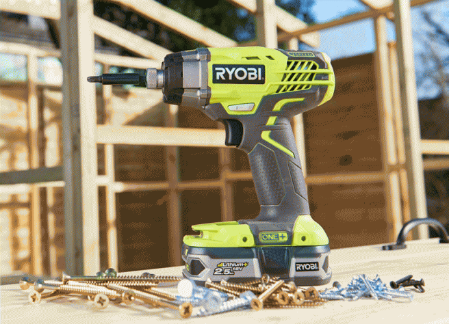 Choosing The Best Impact Driver Tooled Up Blog Best Impact Driver