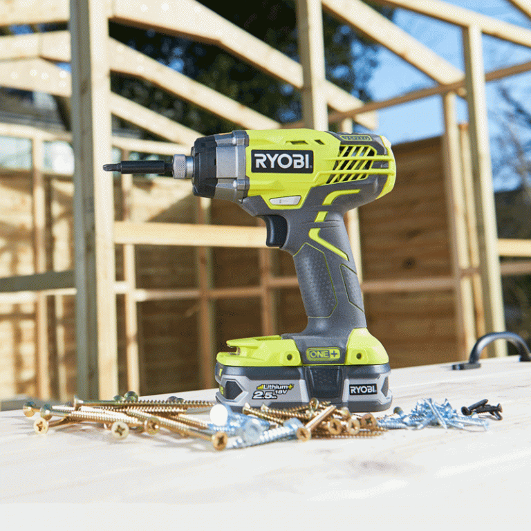 BestImpactDriver TooledUp Blog