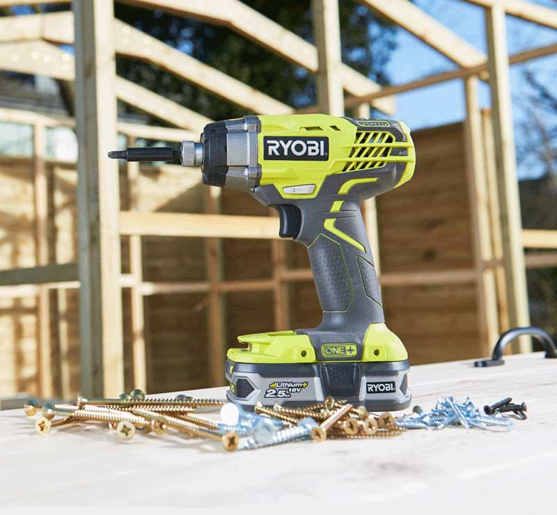 Best Impact Driver