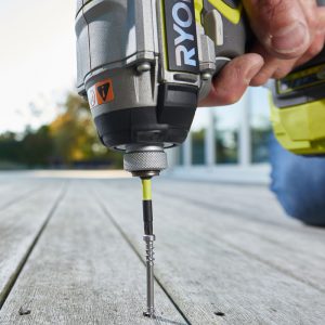 Ryobi Impact Driver