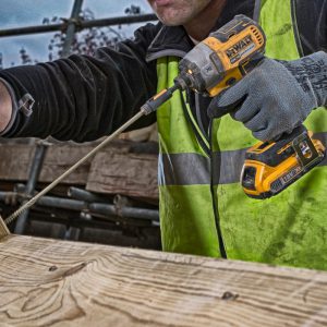 DeWalt DCF887 Impact Driver