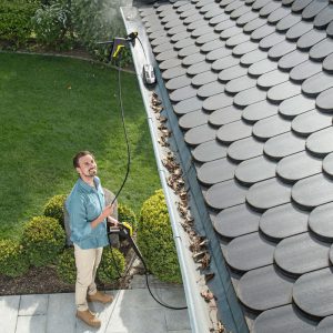 Karcher Gutter Cleaner