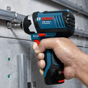 Bosch Impact Driver