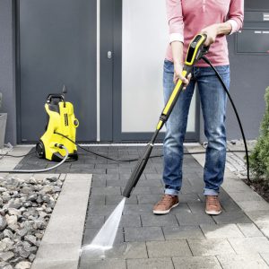 Karcher K4 Full Control Pressure Washer