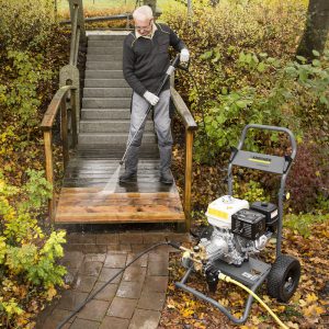 Karcher HD 7/15 G Pressure Washer