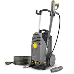 Karcher XPERT ONE HD 7125 Pressure Washer 