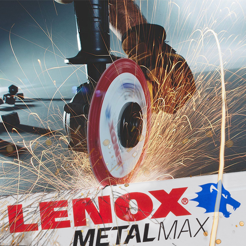 Lenox MetalMax Diamond Blades Tooled Up Blog