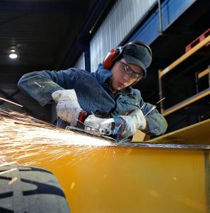 Best Angle Grinder
