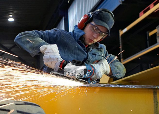 Best Angle Grinder