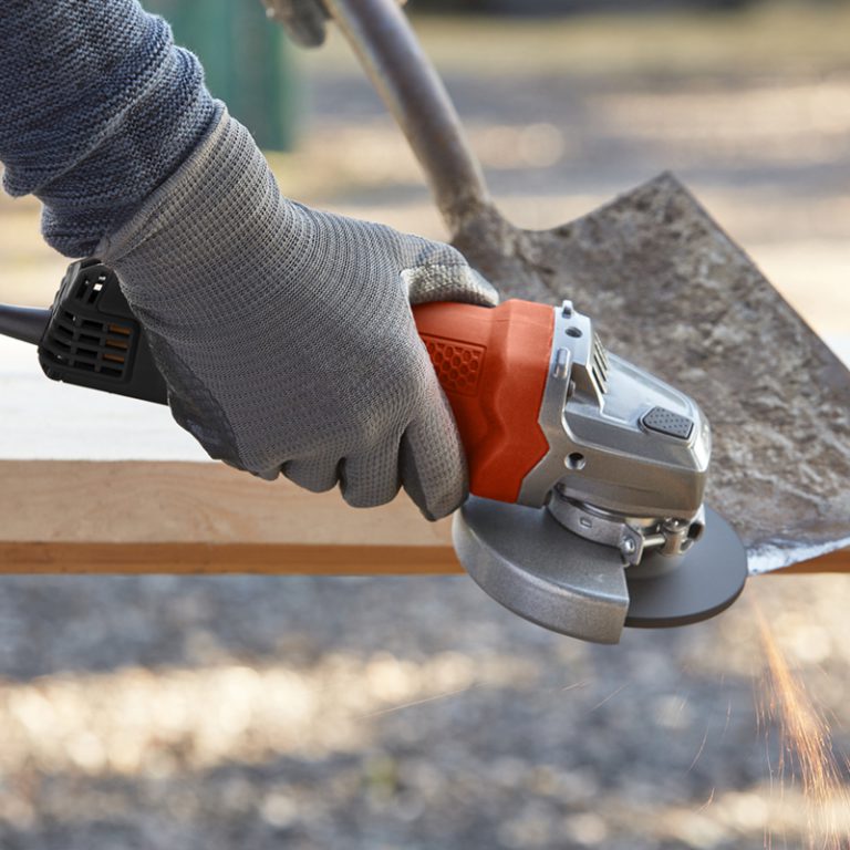 Choosing the Best Angle Grinder TooledUp Blog
