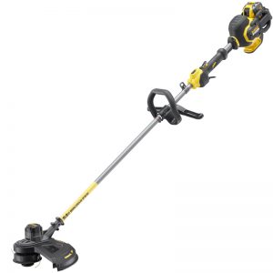 dewalt flexvolt weed eater