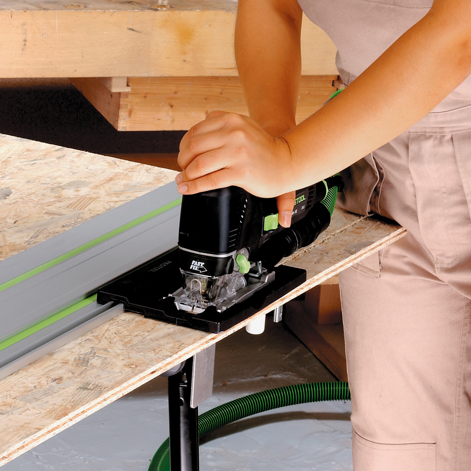 Festool Jigsaw Blade Chart