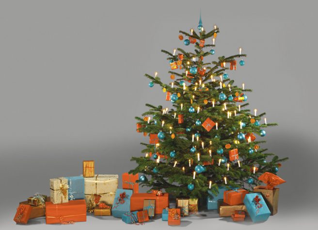 Christmas DIY Gifts For Her