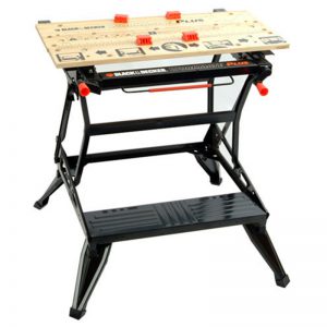 Black & Decker Workmate