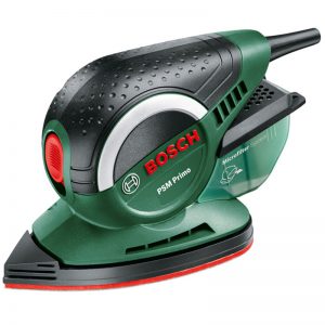 Bosch PSM PRIMO Delta Sander