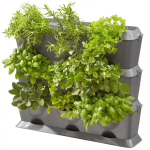 Gardena NatureUp Vertical Planter Set