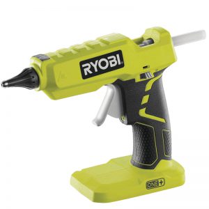 Ryobi R18GLU Cordless Glue Gun without Battery