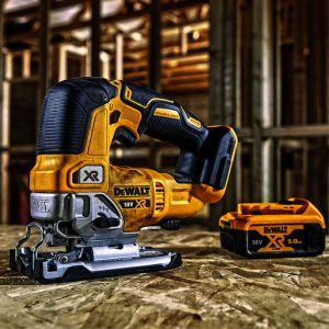 DeWalt DCS334