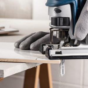 Jigsaw Blades for Tiles