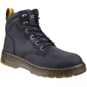 Dr Martens Brace Safety Boots