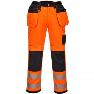 PW3 Vision Work Trousers