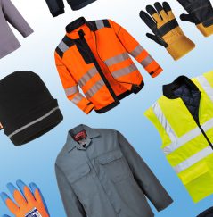 Workwear