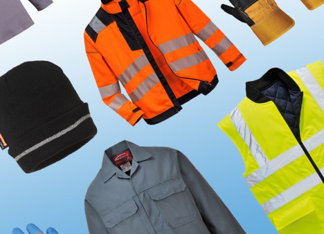 Workwear