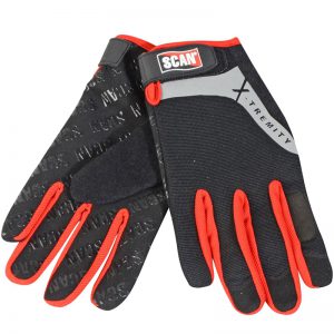Scan Touch Screen Gloves