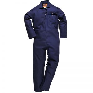 Safe Welder Welding Overalls