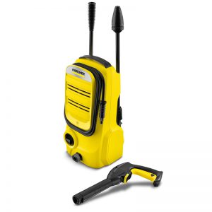 Karcher K Series K2 Compact Pressure Washer