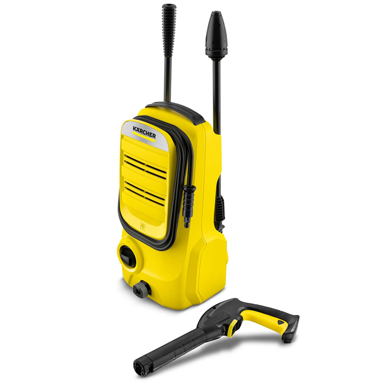 Karcher K Series K2 Compact Pressure Washer TooledUp Blog